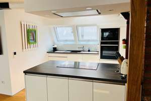 Charmante 2,5-Zimmer Dachgeschosswohnung in Stuttgart West – Rotebühlstraße 154, 70197 Rotebühl, Stuttgart – Vorschaubild 8