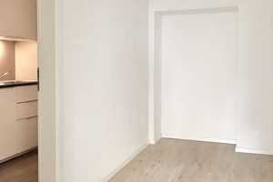Schöne, ruhige,  2 Zimmer Wohnung mit moderner  Einbauküche direkt am Stadtgarten – Krefeld – Vorschaubild 12