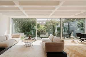 Licht. Architektur. Natur. - 3-Familien-Bauhausvilla im Schwarzwaldviertel! – 68163 Lindenhof, Mannheim – Vorschaubild 5