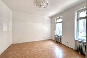 Klassische 4 -Zimmerjugendstilwohnung– Bertramstraße 7, Wiesbaden – Bertramstrasse 7, 65185 Westend / Bleichstraße, Wiesbaden – Vorschaubild 3