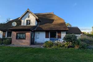 Ahrenshoop: Leeres Einfamilienhaus mit ca. 250 m² und 550 m² Grundstück per SOFORT zu VERKAUFEN – Die vollständige Adresse der Immobilie erhältst du vom Anbieter., 18347 Ahrenshoop – Vorschaubild 28
