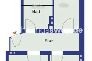 Wohnungstausch: Flughafenstraße 70 – Flughafenstraße 70, 12000 Neukölln (Ortsteil), Berlin – Vorschaubild 13