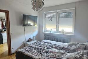 Viel Platz für Ihre Ideen: Helle 4-Zimmer-Wohnung  – Raafstraße 43, 52076 Oberforstbach, Aachen – Vorschaubild 9