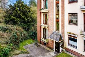 Hamburg pur - Urban & Grün. – Die vollständige Adresse der Immobilie erhältst du vom Anbieter., 22765 Altona-Altstadt, Hamburg – Vorschaubild 3