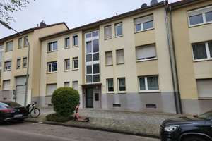 Modernisierte 3-Zimmer-Wohnung mit Balkon & Einbauküche in zentraler Lage von Mönchengladbach – Leibnizstraße 40, 41061 Westend, Mönchengladbach – Vorschaubild 14