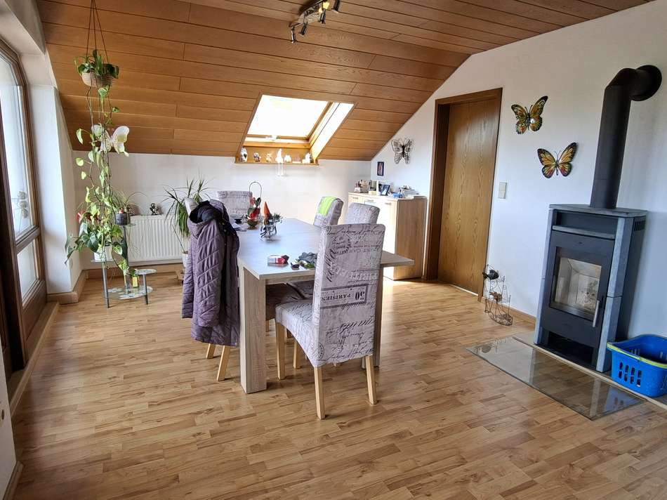 Wohnzimmer DG