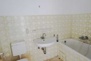 Frisch renovierte 1-Zimmerwohnung mit Balkon – Nibelungenstr. 45a, 42369 Ronsdorf, Wuppertal – Vorschaubild 4