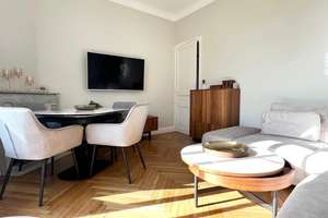 3-Zimmer Wohnung in Düsseldorfer Altstadt – Die vollständige Adresse der Immobilie erhältst du vom Anbieter., 40213 Altstadt, Düsseldorf – Vorschaubild 2