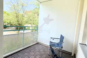 IMMOBILIEN SCHNEIDER - schöne 2 Zimmer Wohnung mit EBK und Süd-Balkon – Die vollständige Adresse der Immobilie erhältst du vom Anbieter., 81929 Englschalking, München – Vorschaubild 13