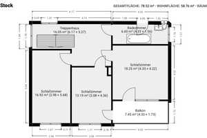 Bauernhaus, Immobilie mit Scheune, für Großfamilien sucht Handwerker ;-) – Rhein-Hunsrück-Kreis – Vorschaubild 26