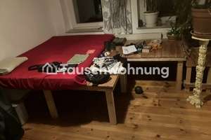 Tauschwohnung: Biete schweren Herzens meine 3-Raumwohnung Suche 2-Raum – 4229 Kleinzschocher, Leipzig – Vorschaubild 5