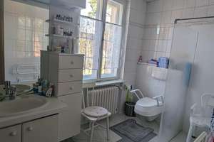 Klassisches Haus in exponierter Villenkolonie mit Potenzial zum Doppelgrundstück – Die vollständige Adresse der Immobilie erhältst du vom Anbieter., 12589 Rahnsdorf, Berlin – Vorschaubild 17