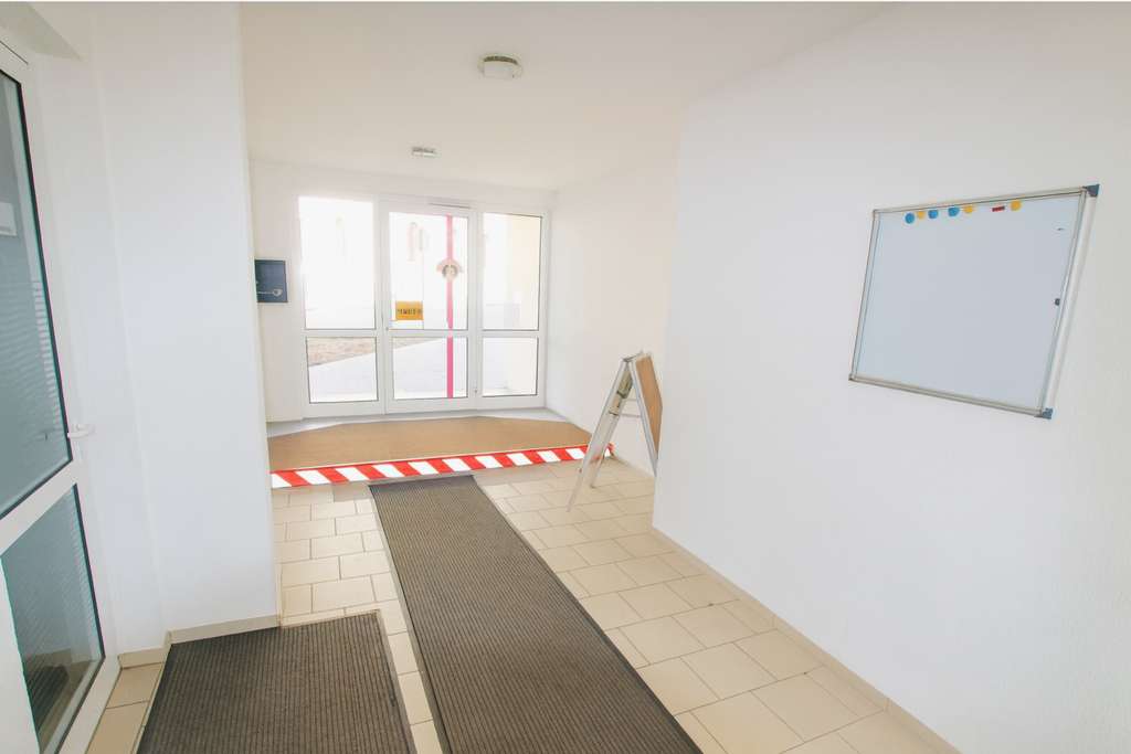 Immobilie in Borna - Wohn- und Geschäftshaus in exponierter Innenstadtlage - Bild 3