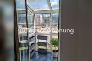 Tauschwohnung: Vermietung Studios für 940 in Schwabing / Suche 1,5 - 2 – Fröttmaninger str 29, 80805 Alte Heide-Hirschau, München – Vorschaubild 5