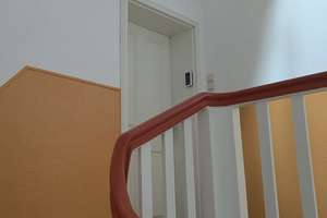 360°-Tour!! Charmante 3-Zimmer-Wohnung in der Brucknerallee (MG-Süd) – Die vollständige Adresse der Immobilie erhältst du vom Anbieter., 41236 Grenzland-Stadion, Mönchengladbach – Vorschaubild 11