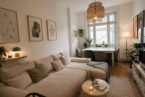 Altbauwohnung im Herzen von Hamburg – Die vollständige Adresse der Immobilie erhältst du vom Anbieter., 20257 Eimsbüttel (Ortsteil), Hamburg – Vorschaubild 8