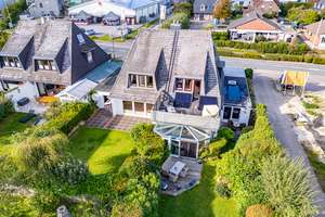 2 Doppelhaushälften mit eingewachsenen Garten, mit viel Platz und Entfaltungsmöglichkeiten! – Die vollständige Adresse der Immobilie erhältst du vom Anbieter., 25980 Sylt (Gemeinde) – Vorschaubild 8