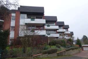 Sanierte 3 Zimmer Wohnung zu vermieten