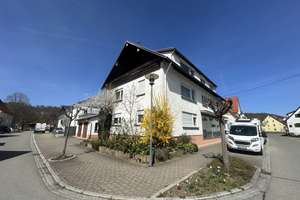Großzügiges Wohn- und Geschäftshaus mit viel Potenzial in Fridingen – Die vollständige Adresse der Immobilie erhältst du vom Anbieter., 78567 Fridingen an der Donau – Vorschaubild 4