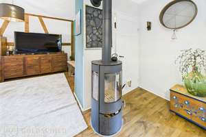 Stilvoll kernsaniertes Bauernhaus mit Garten, Terrasse, 2x Carports & Gewölbekeller – Die vollständige Adresse der Immobilie erhältst du vom Anbieter., 73269 Hochdorf – Vorschaubild 12