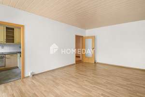 Sofort bezugsfreie 3-Zimmer-Wohnung mit Loggia und Einbauküche – Die vollständige Adresse der Immobilie erhältst du vom Anbieter., 1217 Räcknitz/Zschertnitz, Dresden – Vorschaubild 3