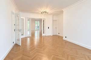 Ein Haus, über das man spricht – ohne dass man es kennt!