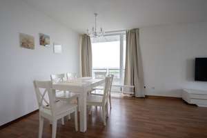 Krefeld-Uerdingen: komplett modernisierte 4-Zimmerwohnung mit großem Balkon und Einbauküche! – Die vollständige Adresse der Immobilie erhältst du vom Anbieter., 47829 Uerdingen, Krefeld – Vorschaubild 5