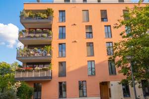 WG-Investment im Domagkpark – 121 m² mit 5 vermietbaren Zimmern – Gertrud-Grunow-Straße 46, 80807 Alte Heide-Hirschau, München – Vorschaubild 16