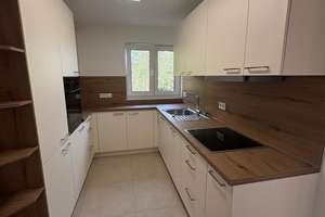 Kernsanierte Erdgeschosswohnung – 76307 Karlsbad – Vorschaubild 2