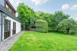 Ihr neues Zuhause: Stilvolles Einfamilienhaus mit außergewöhnlichem Wohnambiente und großem Garten! – Die vollständige Adresse der Immobilie erhältst du vom Anbieter., 41352 Korschenbroich – Vorschaubild 7