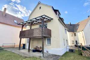Stilvolles, kompaktes Einfamilienhaus – Ostalbkreis – Vorschaubild 2