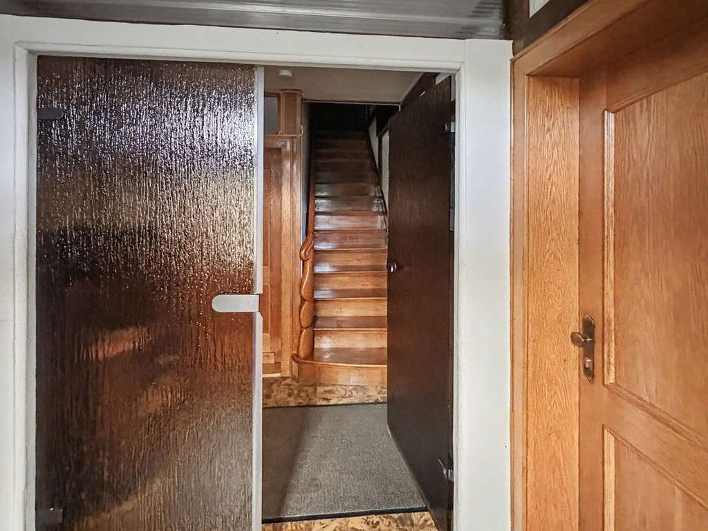 Immobilie in Schmallenberg - Schmallenberg: Charmante Wohnung im historischen Fachwerkhaus in naturnaher Lage im Sauerland - Bild 2