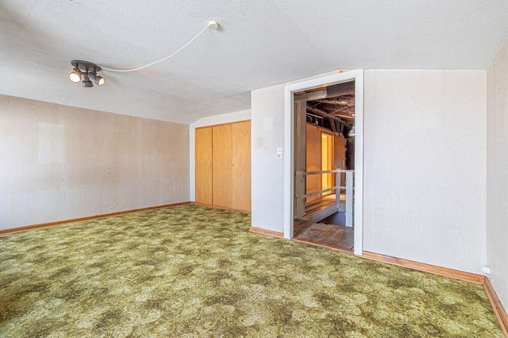 Immobilie in Hasselberg - Resthof mit Hauskoppel in traumhafter Lage zwischen Kappeln und Gelting - Bild 13