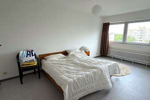 Schöne 3-Zimmerwohnung mit Balkon in Köln – Robert-Schumann-Straße 2-4, 51109 Neubrück, Köln – Vorschaubild 4