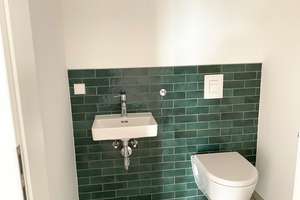 Modernes Wohnglück im Neubau: Lichtdurchflutete 4-Zimmer-Wohnung mit Loggia + Einbauküche – Hildesheimer Straße 450, 30519 Wülfel, Hannover – Vorschaubild 18