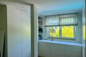 Energieeffizientes & Stilvolles Einfamilienhaus mit Süd-/Westausrichtung – Die vollständige Adresse der Immobilie erhältst du vom Anbieter., 47800 Bockum, Krefeld – Vorschaubild 19