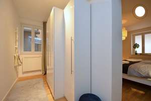 Wunderschöne Wohnung im Heusteigviertel in Stuttgart Süd – Immenhofer Straße 7A, 70180 Lehen, Stuttgart – Vorschaubild 23