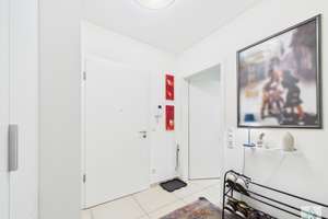Exklusive Designwohnung mit zwei Balkonen – flexibel teilbar – Die vollständige Adresse der Immobilie erhältst du vom Anbieter., 48159 Kinderhaus-Ost, Münster – Vorschaubild 32