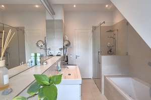 Penthouse im Herzen von Potsdam - 136qm, hell, großzügig, mit exklusiver Aussicht – Die vollständige Adresse der Immobilie erhältst du vom Anbieter., 14467 Nördliche Innenstadt, Potsdam – Vorschaubild 5