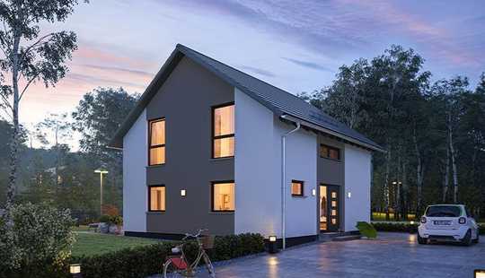 Bild von XXL Einfamilienhaus zum Jubiläumspreis