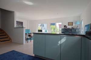 Ein Zuhause mit außergewöhnlichen Möglichkeiten -  stilvolles Zweifamilienhaus in Frankfurt-Harheim – 60437 Harheim, Frankfurt am Main – Vorschaubild 26