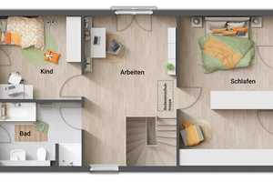 Modernes Einfamilienhaus in Top-Lage in Siegburg Stallberg – Rhein-Sieg-Kreis – Vorschaubild 13