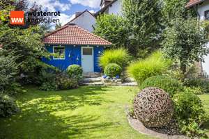 Exklusives Einfamilienhaus mit Büro und Garten: Ihre Wohlfühl-Oase nahe München – Die vollständige Adresse der Immobilie erhältst du vom Anbieter., 85293 Reichertshausen – Vorschaubild 29