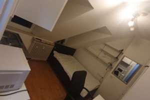 Schwabing Hohenzollernstrasse 22.  1 WG Zimmer  ab 1.3.2026 unbefristet – Hohenzollernstrasse 22, 80801 Schwabing-Ost, München – Vorschaubild 4
