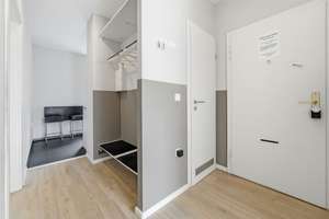 Bezugsfreie Dreizimmerwohnung - Provisionsfrei – Pflugstrasse 4, 10115 Mitte (Ortsteil), Berlin – Vorschaubild 9