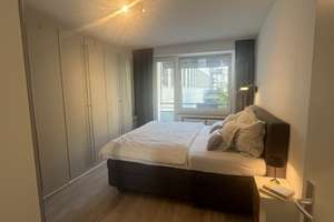 3-Zimmer-Wohnung in Unterbilk – Die vollständige Adresse der Immobilie erhältst du vom Anbieter., 40217 Unterbilk, Düsseldorf – Vorschaubild 5