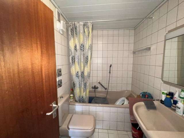 Immobilie in Friedberg (Hessen) - 3-Zimmer-Eigentumswohnung mit Balkon, Dachterrasse und Stellplatz in Friedberg (Erbpachtgrundstück) - Bild 4