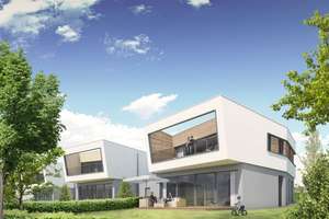 NEU! | WestVilla "View" mit individueller Grundrissgestaltung auf über 230 m² Wohnfläche | Riedberg