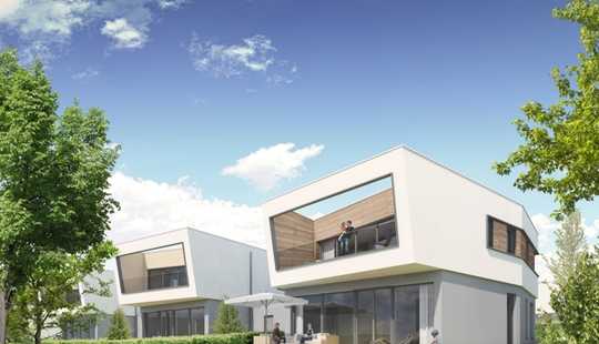 Bild von NEU! | WestVilla "View" mit individueller Grundrissgestaltung auf über 230 m² Wohnfläche | Riedberg