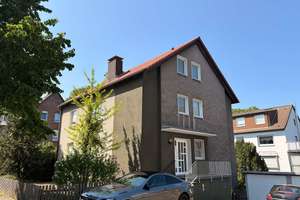 Dachgeschoss-Wohnung mit Stellplatz in Bottrop – Die vollständige Adresse der Immobilie erhältst du vom Anbieter., 46236 Stadtmitte, Bottrop – Vorschaubild 3
